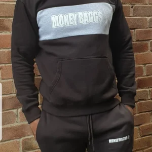 MoneyBaggs Bigstepper Tracksuit